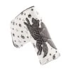 Angel Wolf Blade Putter Cover 1 Angel Wolf Blade Putter Cover -Greyson Sales Store 23 0263 HCB 02 1