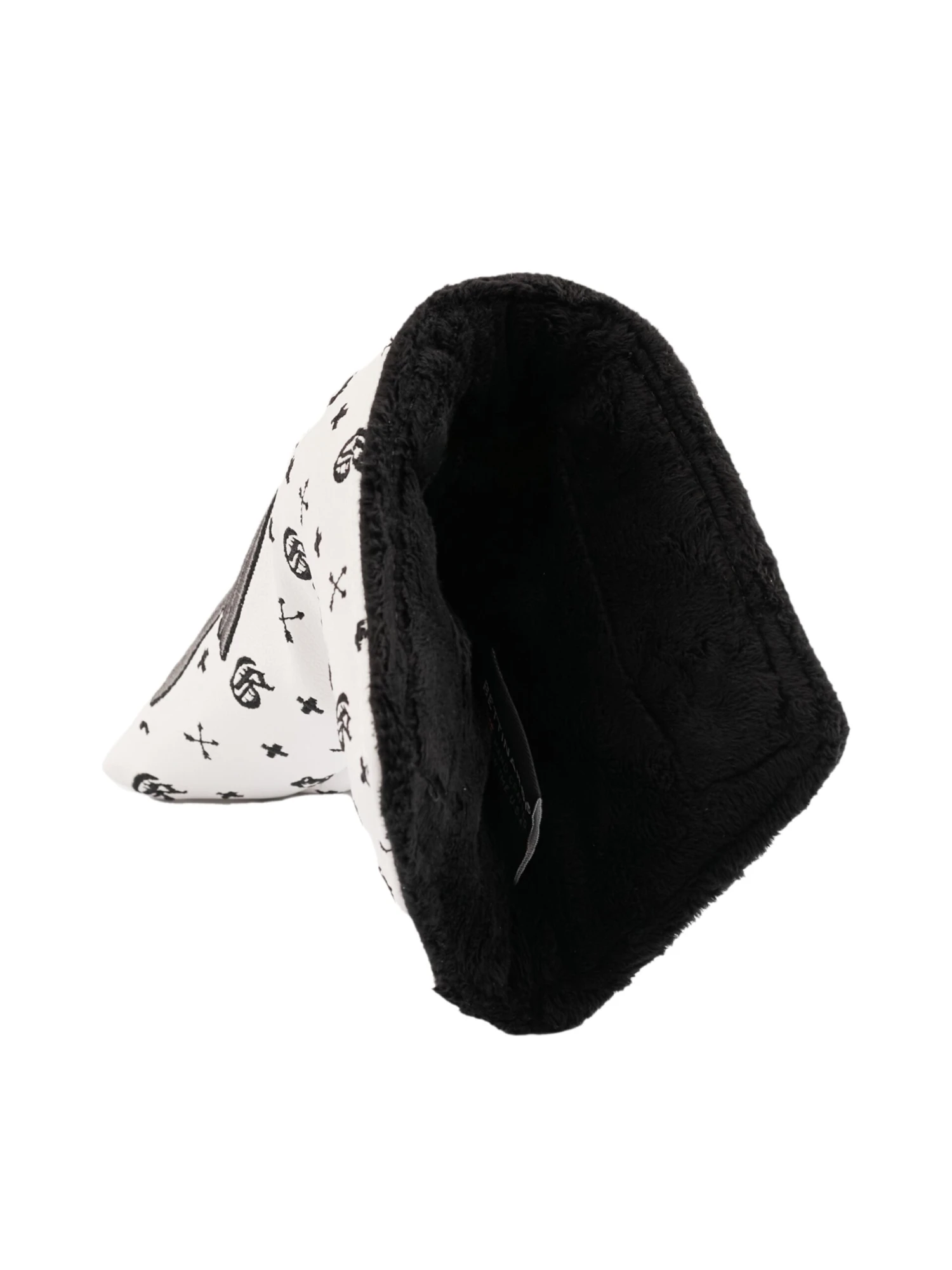 Angel Wolf Blade Putter Cover 5 Angel Wolf Blade Putter Cover - Image 3