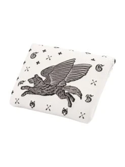 Angel Wolf Mallet Putter Cover -Greyson Sales Store 23 0263 HCM 01 3