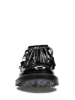 Alpha Wolf Kiltie Golf Shoe -Greyson Sales Store 4