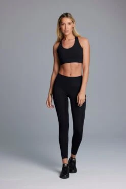 Soleil Sports Bra -Greyson Sales Store 4FULLBODY LSP22I10 SHEPHERD LSP22B10 SHEPHERD 0223