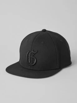 Greyson "G" Snapback -Greyson Sales Store AGG1001 001 1 3102