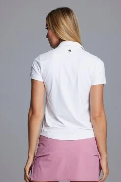 Women's Oklahoma State Scarlett Polo -Greyson Sales Store BACK LSP22B05 ROSEQUARTZ LSP22K11 ARCTIC 3904 94eae599 fe86 4f2e a77f 6fc26bdd04f9