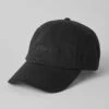 Black Wolf Greyson Dad Hat