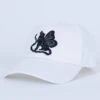 The Unknown Angel Wolf Dad Hat
