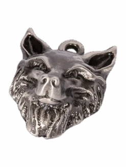 Icon Braided Leather Bracelet -Greyson Sales Store CharmBraceletCharms 3 6894