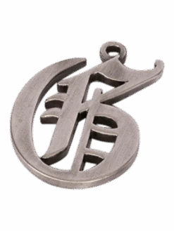 Icon Braided Leather Bracelet -Greyson Sales Store CharmBraceletCharms 4 6895