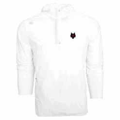 Crimson Fire Wolf Newago Pac Lite Jacket