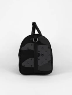 G.O.A.T Camo Duffle Bag -Greyson Sales Store DUFFLEBAG 2 min
