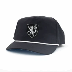 Heraldic Family Rope Hat