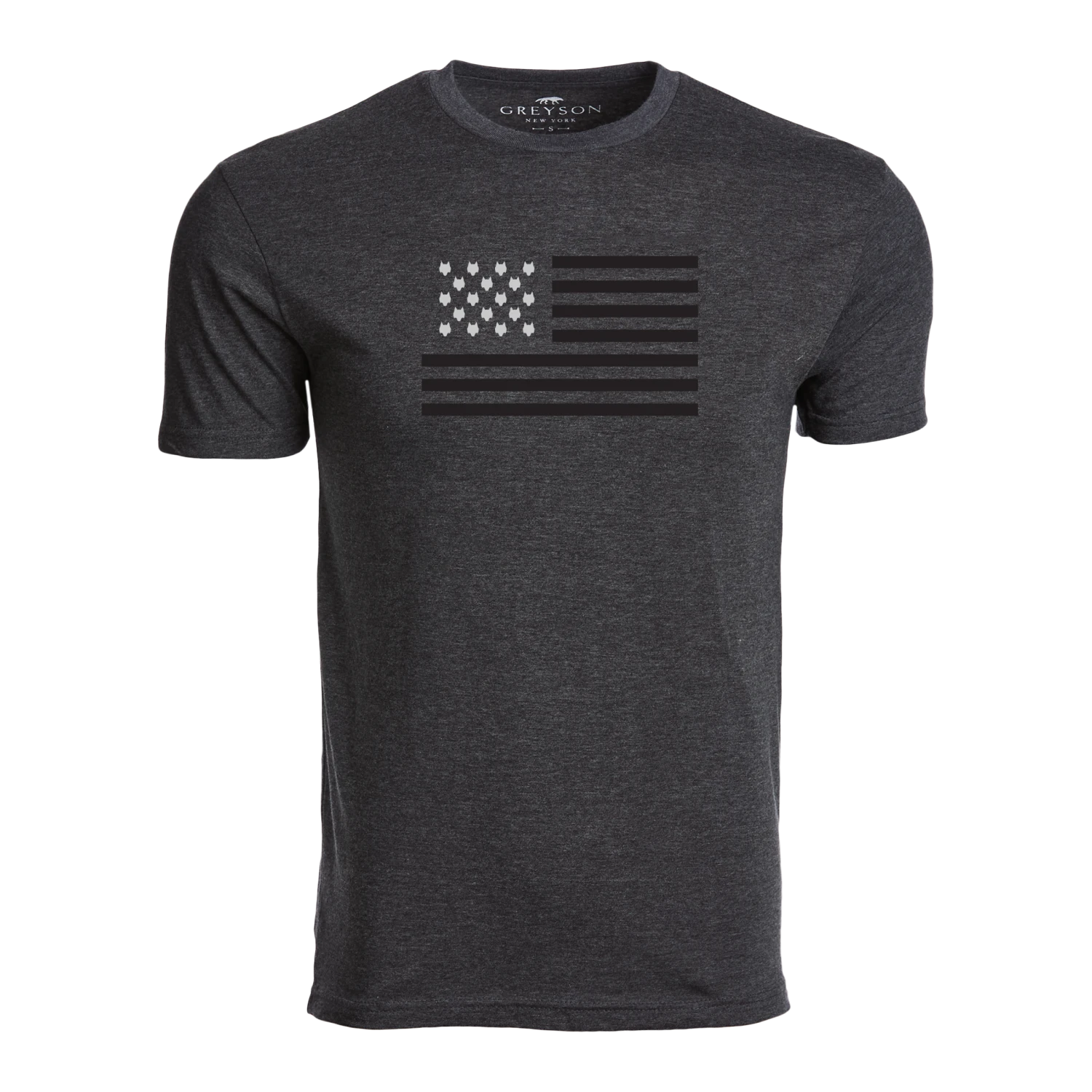 United We Roam Tee 3 United We Roam Tee