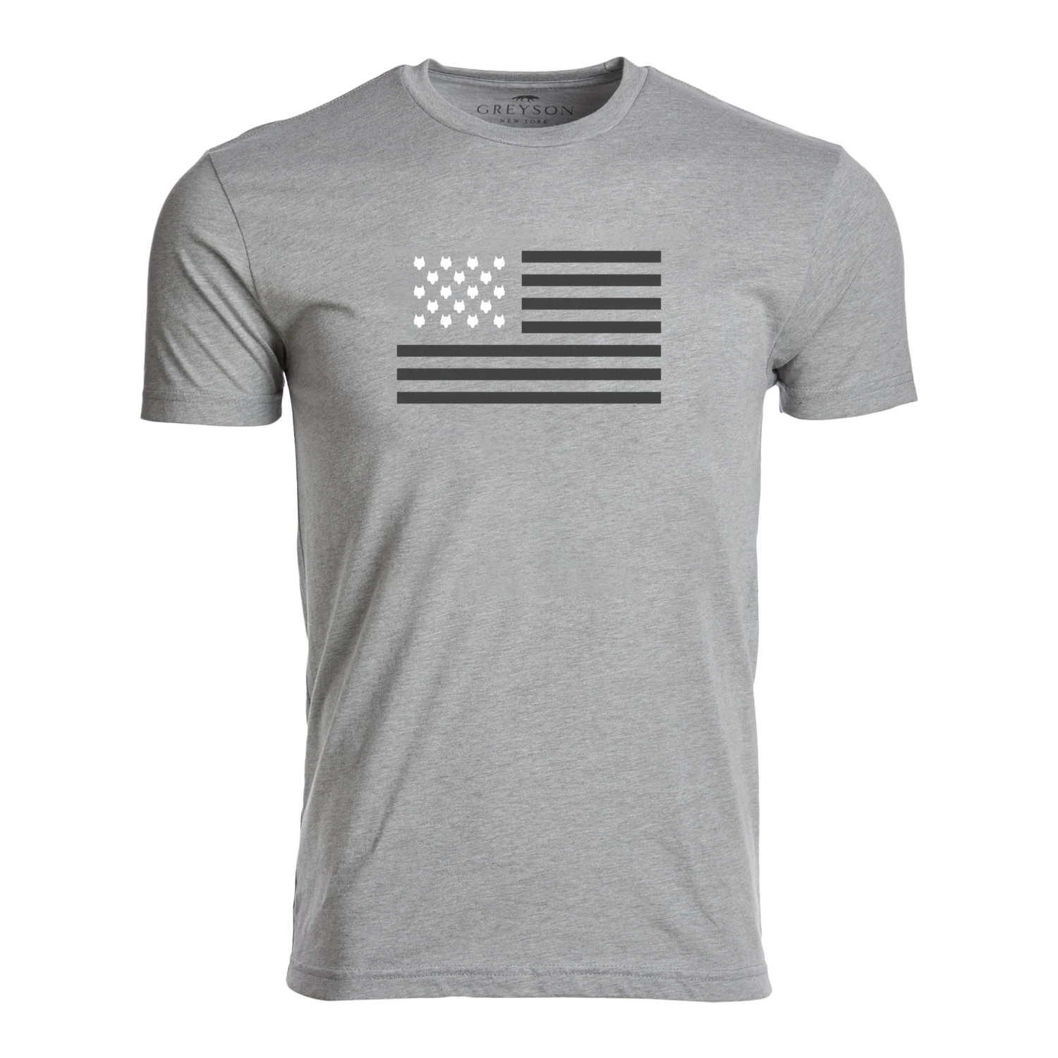 United We Roam Tee 4 United We Roam Tee - Image 2