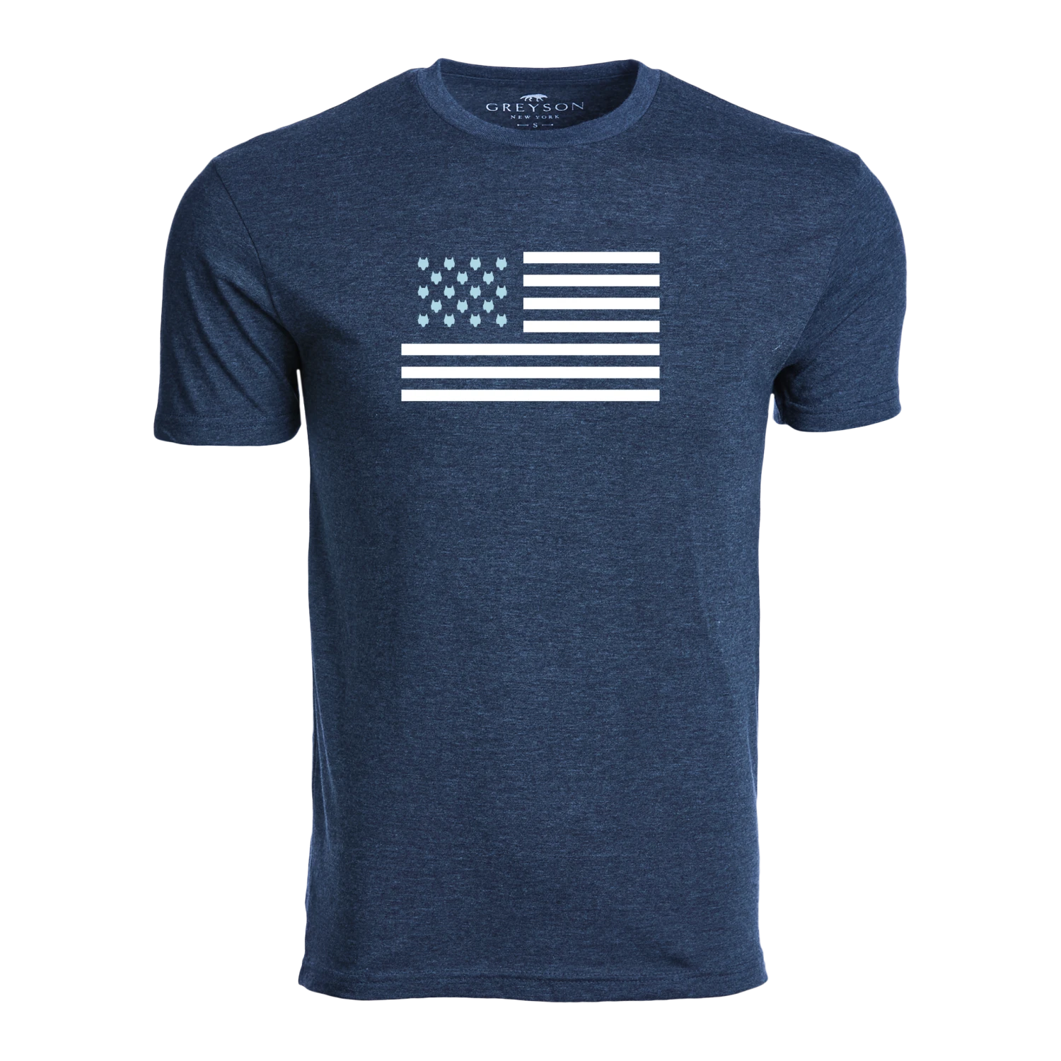 United We Roam Tee 6 United We Roam Tee - Image 4