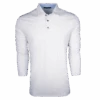 Apache Long Sleeve Polo (Arctic) -Greyson Sales Store GreysonClothiers5e8f71664badd95e8f71664bce6.306058265e8f71664bce6