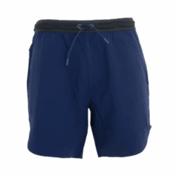 Running Wolf Short (Maltese)