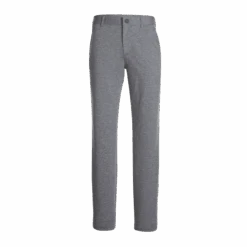 Sequoia Trouser (Smoke Heather)
