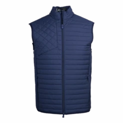 Yukon Ultralight Hybrid Vest (Maltese Blue)