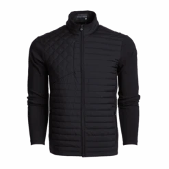 Yukon Hybrid Jacket (Shepherd)