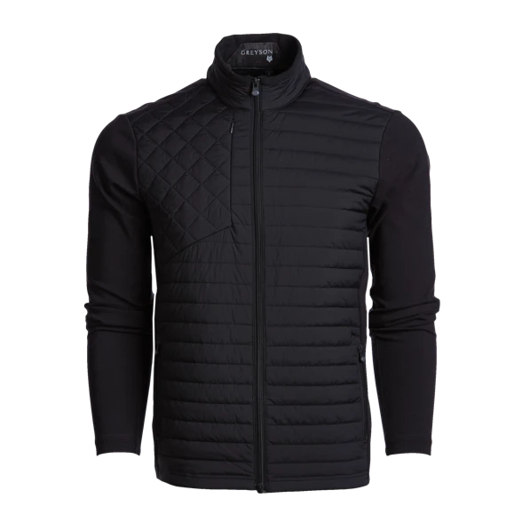 Yukon Hybrid Jacket (Shepherd) 4 Yukon Hybrid Jacket (Shepherd) - Image 2