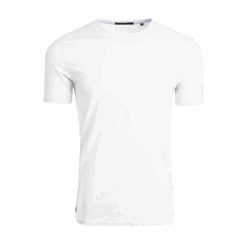 Spirit Crewneck Tee (Arctic)