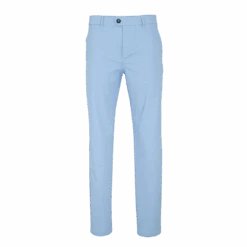 Montauk Trouser (Wolf Blue)