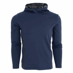 Cokato Hoodie (Maltese Blue)