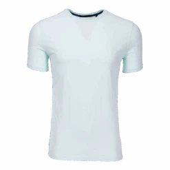 Spirit Crewneck Tee (Aurora)