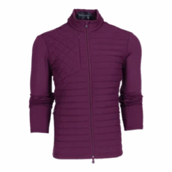 Yukon Hybrid Jacket (Hawkeye)