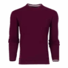 Tomahawk Cashmere Crewneck Sweater (Hawkeye)
