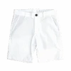 Boy's Montauk Short (Arctic) -Greyson Sales Store Greyson Clothiers Youth Montauk Short Arctic White bee8d57d d0dc 4c03 876f 32028af82f22