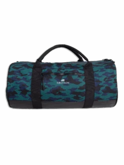 Blackwatch Camoscape Duffle