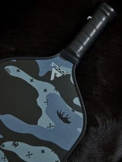 G.O.A.T. Camo Greyson X Joola Pickle Ball Paddle -Greyson Sales Store Greyson Holiday 2250 1