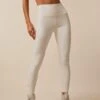 Soleil Luxe Legging -Greyson Sales Store LFA22B10 541 0188 FRONT