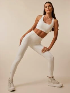 Soleil Luxe Sports Bra -Greyson Sales Store LFA22I10 541 0169 FULL