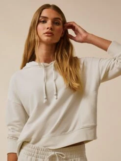 Archer Hoodie -Greyson Sales Store LFA22K75 541 0031 FRONT