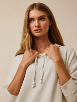 Archer Hoodie -Greyson Sales Store LFA22K75 541 0056 DETAIL