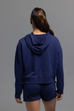 Archer Hoodie -Greyson Sales Store LFA22K75 MIDNIGHTSKY 18