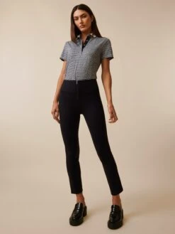 Scarlett Monogram Polo -Greyson Sales Store LFA23K21A 100 1510 FULL