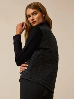 Leland Jacket -Greyson Sales Store LFA23O68 001 0404 BACK