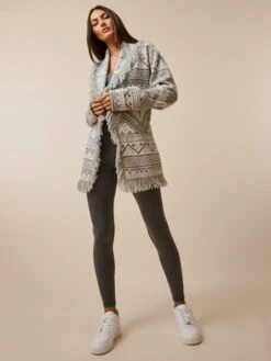 Ghostwolf Odin Cardigan -Greyson Sales Store LFA23S60 050 0079 FULL