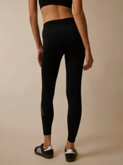 Greyson Script Renew Legging -Greyson Sales Store LMO23B01 001 9724 BACK