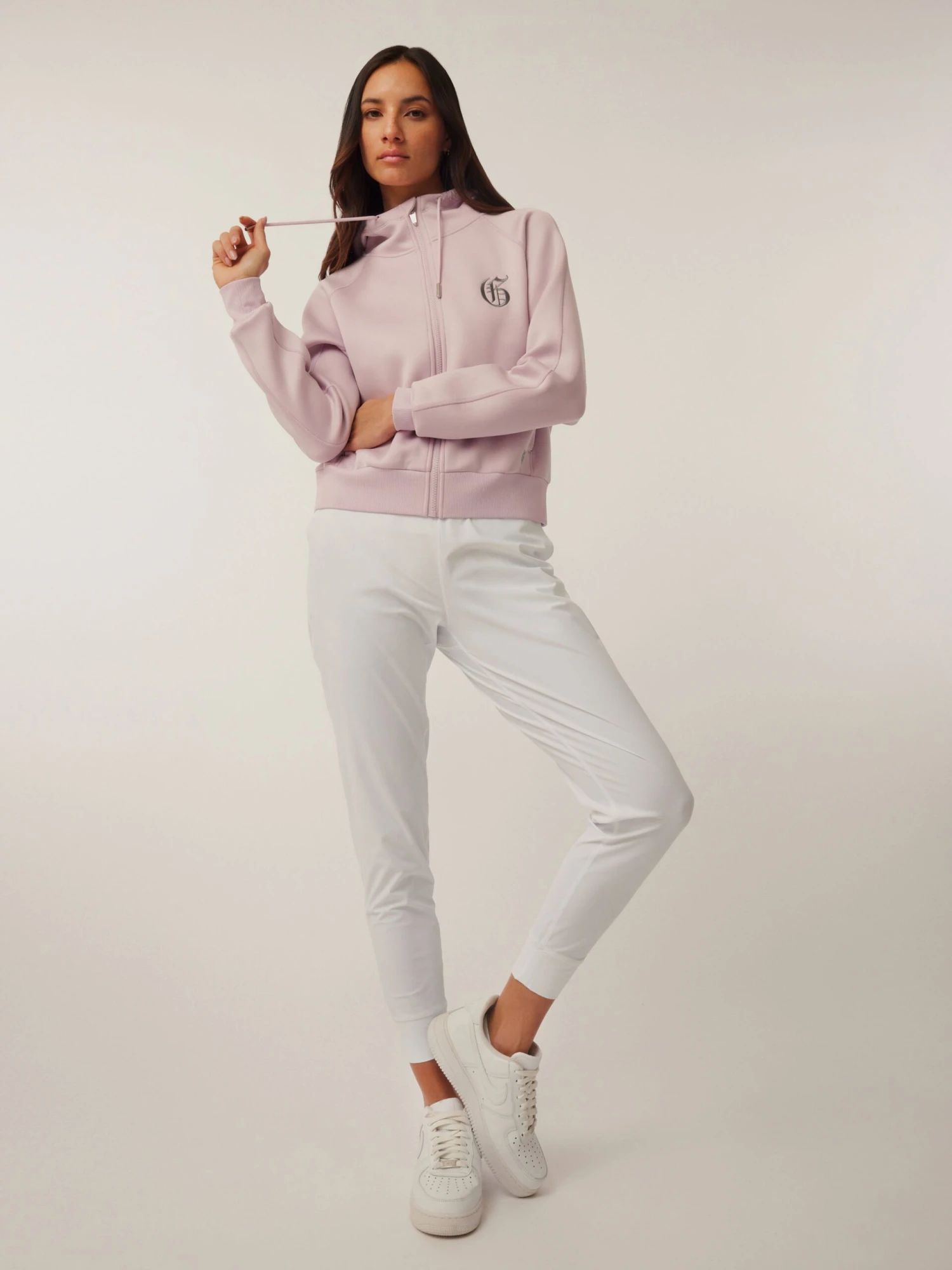 Climbing Wolf Kristina Full-Zip Hoodie 5 Climbing Wolf Kristina Full-Zip Hoodie - Image 3