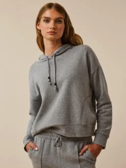 Archer Hoodie -Greyson Sales Store LSP22K75 050 0075 FRONT