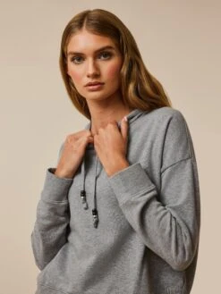 Archer Hoodie -Greyson Sales Store LSP22K75 050 0080 DETAIL