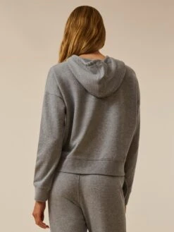 Archer Hoodie -Greyson Sales Store LSP22K75 050 0117 BACK