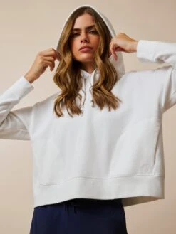 Archer Hoodie -Greyson Sales Store LSP22K75 100 9489 FRONT