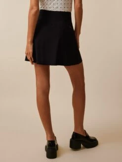 Phoenix Skirt With Shortie -Greyson Sales Store LSP23B05 001 2532 BACK