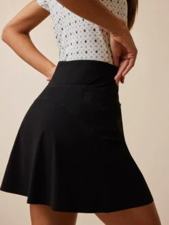 Phoenix Skirt With Shortie -Greyson Sales Store LSP23B05 001 2553 DETAIL