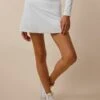 Phoenix Skirt With Shortie (Arctic)