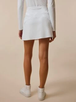 Phoenix Skirt With Shortie -Greyson Sales Store LSP23B05 100 8230 BACK